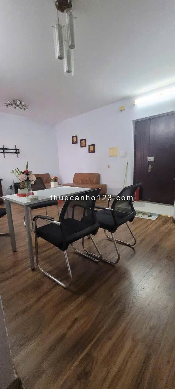 C/c Sơn Kì 2, ngay Aone Mall Tân Phú căn 2p ngủ 78m2 giá 8tr/th - Ảnh 4