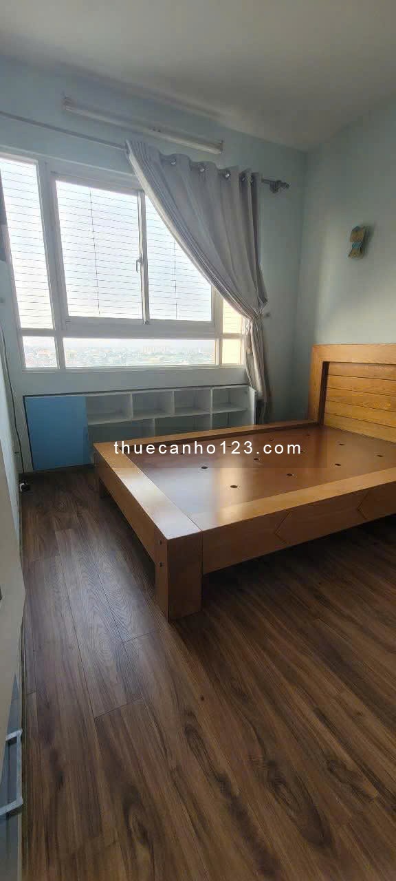 C/c Sơn Kì 2, ngay Aone Mall Tân Phú căn 2p ngủ 78m2 giá 8tr/th - Ảnh 5