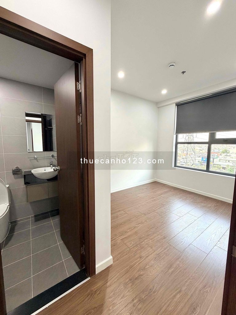 Chính chủ chủ thuê nhà mới 2PN, 2WC, ban công Giá 7tr/tháng ,hổ trợ giảm còn 6tr trong 6 tháng đầu - Ảnh 3