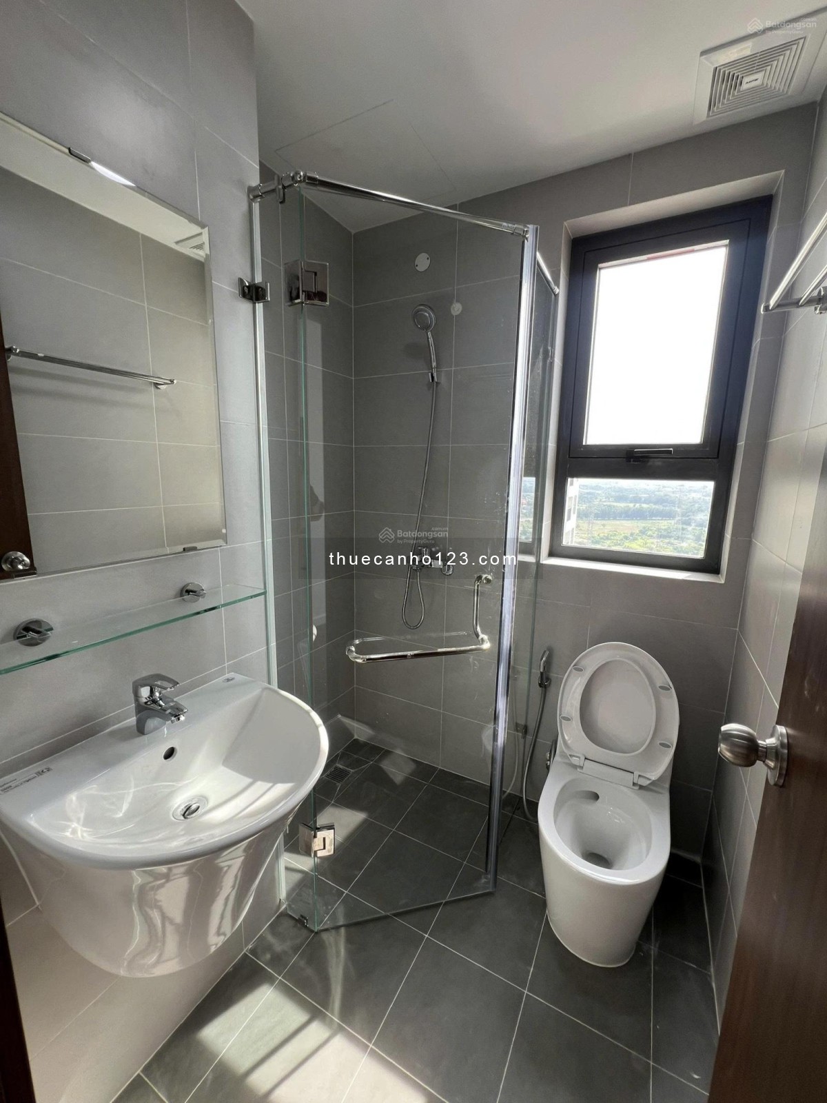 Chính chủ chủ thuê nhà mới 2PN, 2WC, ban công Giá 7tr/tháng ,hổ trợ giảm còn 6tr trong 6 tháng đầu - Ảnh 6