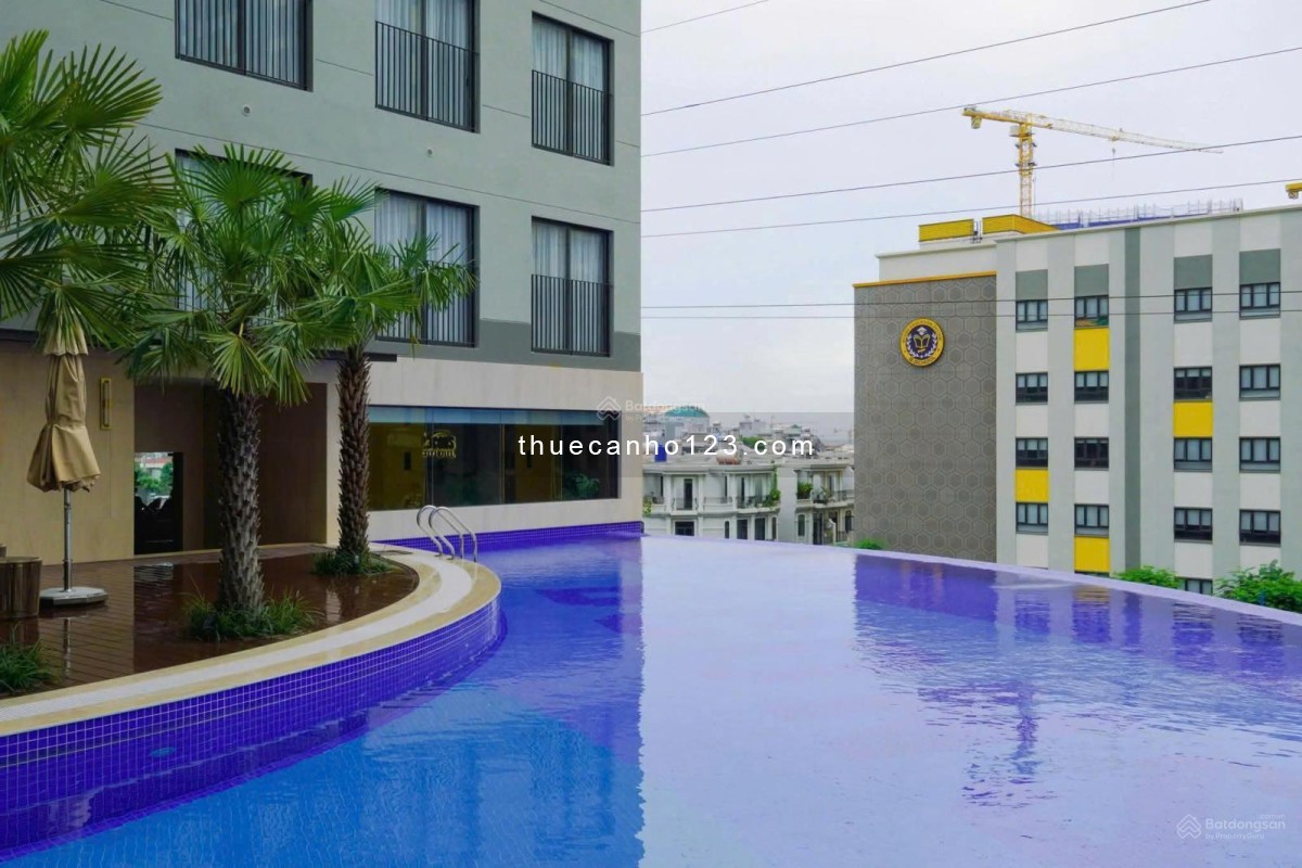 Chính chủ chủ thuê nhà mới 2PN, 2WC, ban công Giá 7tr/tháng ,hổ trợ giảm còn 6tr trong 6 tháng đầu - Ảnh 9