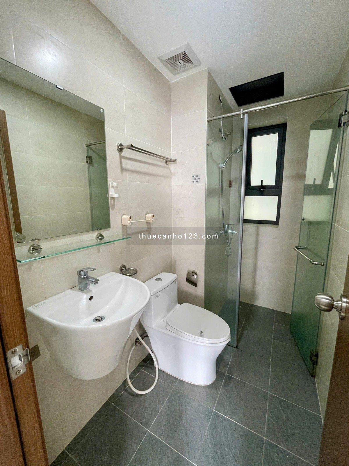 Chính chủ chủ thuê nhà mới 2PN, 2WC, ban công Giá 7tr/tháng ,hổ trợ giảm còn 6tr trong 6 tháng đầu - Ảnh 10