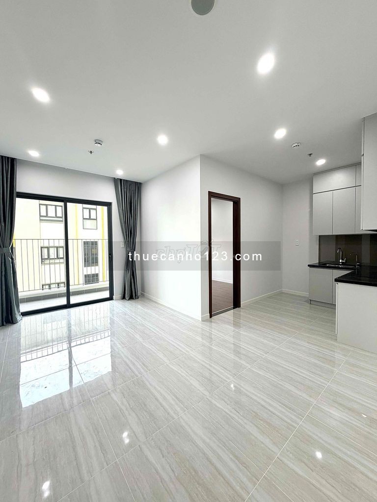 Chính chủ chủ thuê nhà mới 2PN, 2WC, ban công Giá 7tr/tháng ,hổ trợ giảm còn 6tr trong 6 tháng đầu - Ảnh 5