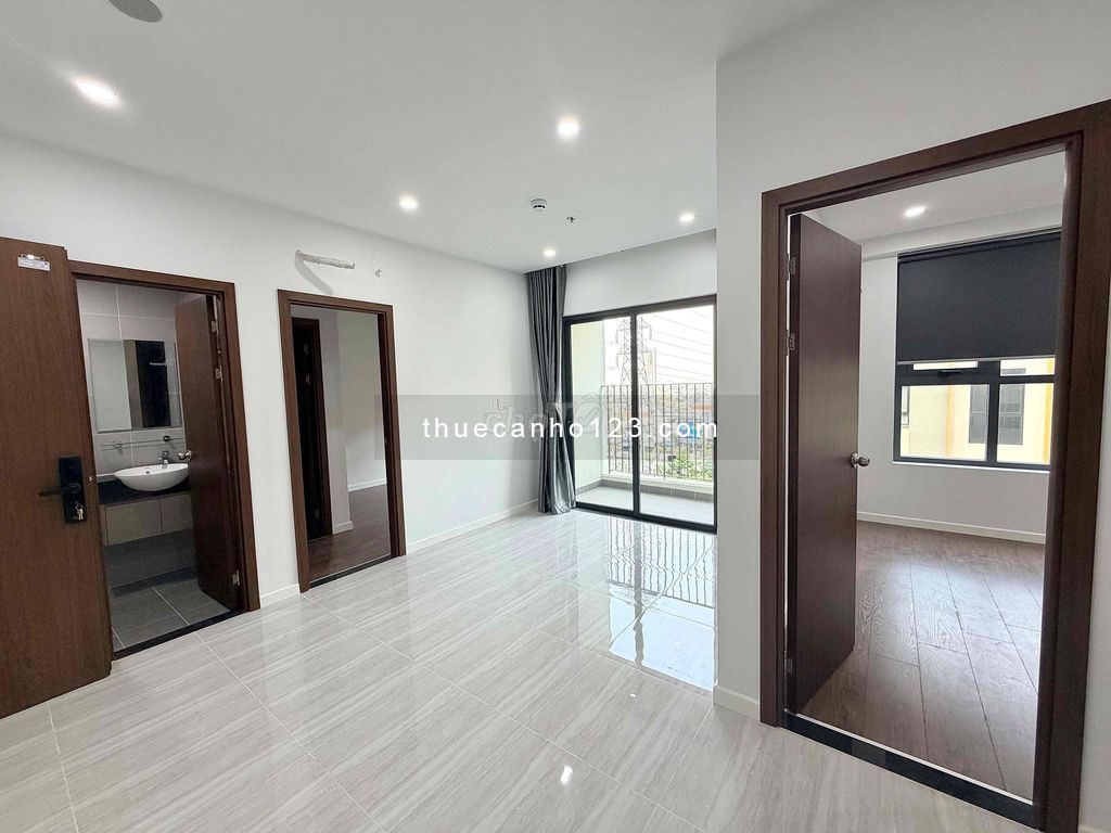 Chính chủ chủ thuê nhà mới 2PN, 2WC, ban công Giá 7tr/tháng ,hổ trợ giảm còn 6tr trong 6 tháng đầu - Ảnh 4