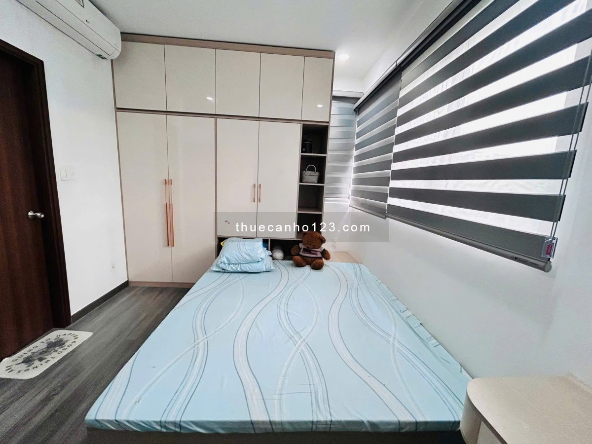 Chung cư Phúc Yên, Phan Huy Ích, TP: 130m2, 3p ngủ, full NT, 13tr, Nhà mới. - Ảnh 6