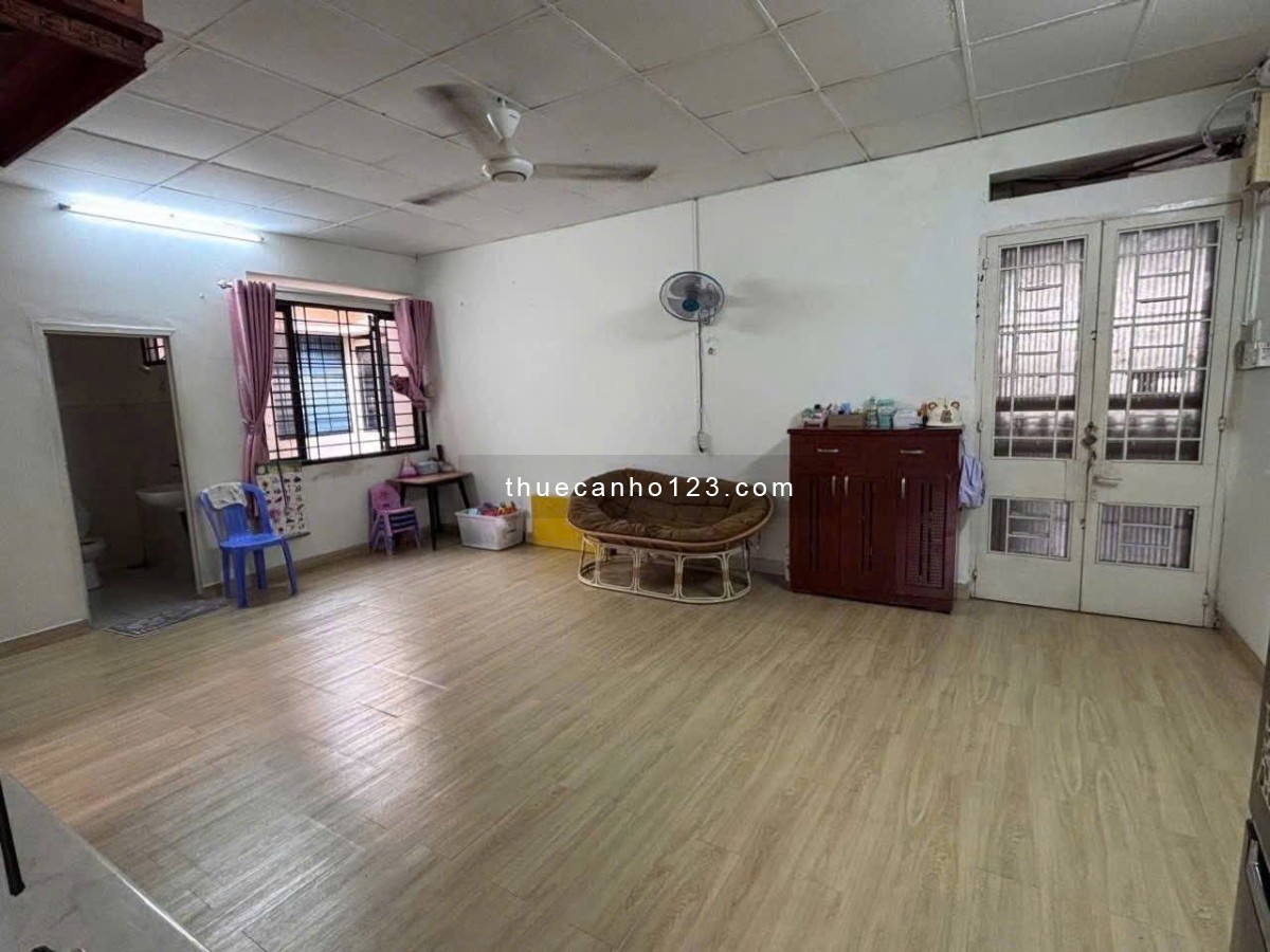 Chung cư Sơn Kỳ 2, DC 13, TP: 2p ngủ, NTCB, 65m2, 8tr/th, Nhà sạch. - Ảnh 6