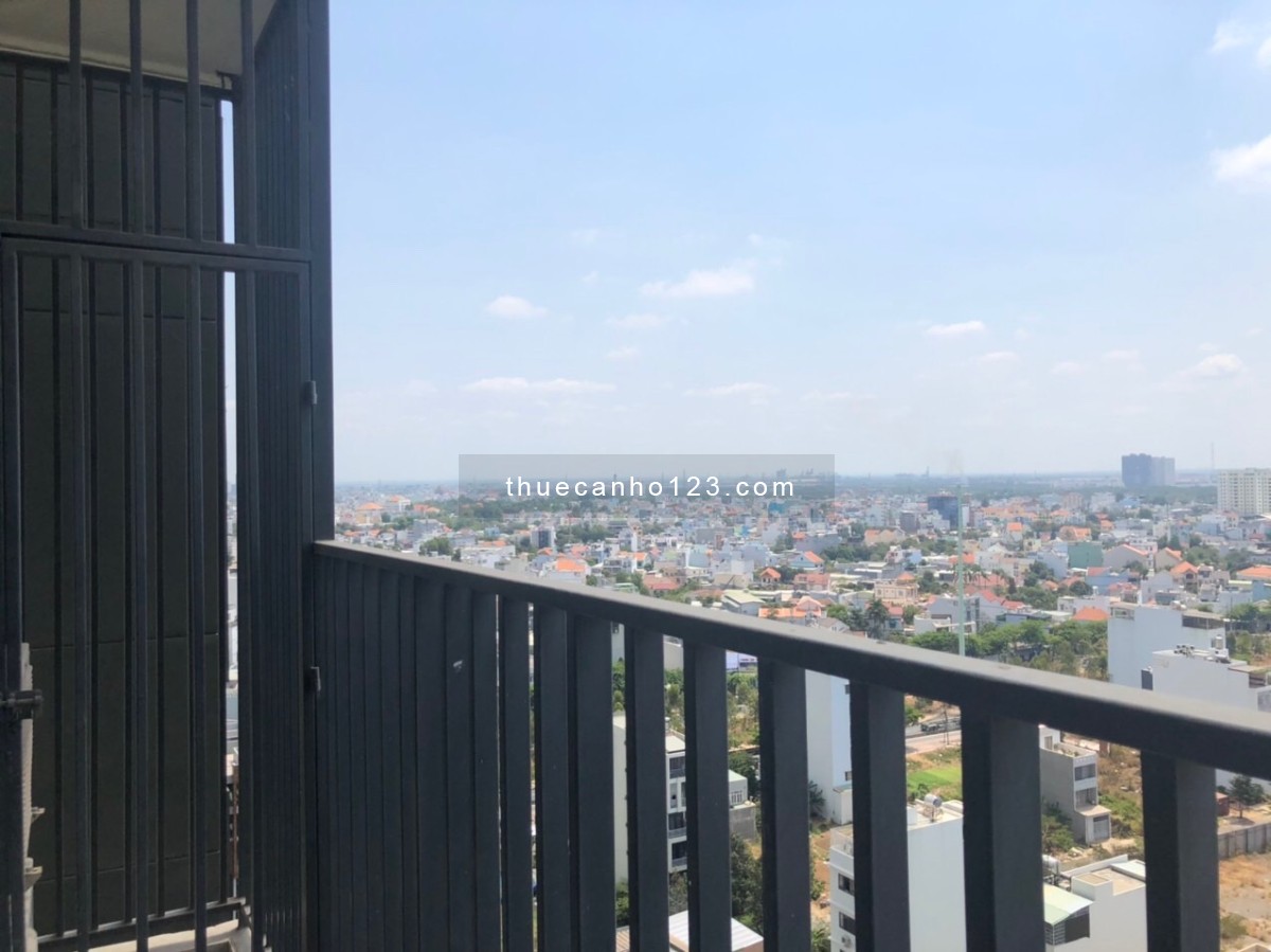 GIÁ TỐT- 3PN VISTA VERDE - FULL NỘI THẤT GIÁ CHỈ 27TR BAO PQL. LIÊN HỆ TƯ VẤN VÀ XEM NHÀ - Ảnh 1