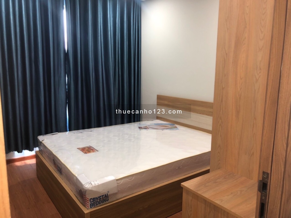 GIÁ TỐT- 3PN VISTA VERDE - FULL NỘI THẤT GIÁ CHỈ 27TR BAO PQL. LIÊN HỆ TƯ VẤN VÀ XEM NHÀ - Ảnh 4