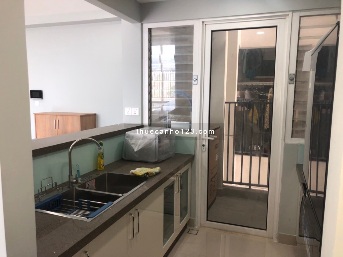 GIÁ TỐT- 3PN VISTA VERDE - FULL NỘI THẤT GIÁ CHỈ 27TR BAO PQL. LIÊN HỆ TƯ VẤN VÀ XEM NHÀ - Ảnh 5