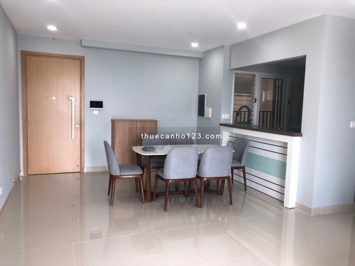 GIÁ TỐT- 3PN VISTA VERDE - FULL NỘI THẤT GIÁ CHỈ 27TR BAO PQL. LIÊN HỆ TƯ VẤN VÀ XEM NHÀ - Ảnh 8