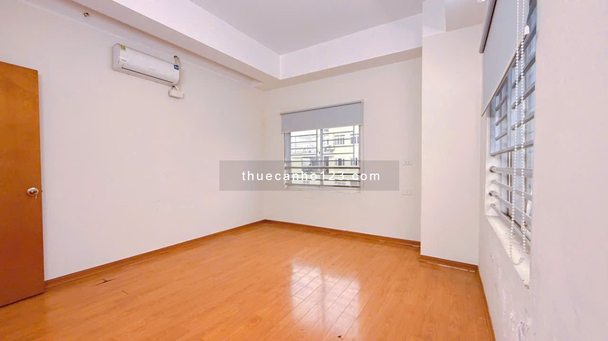 CĂN GÓC 108m2 – 3PN VIEW HỒ LINH ĐÀM – BAN CÔNG THOÁNG – GIÁ CHỈ 12TR TẠI LICOGI 21 ĐẠI TỪ - Ảnh 2