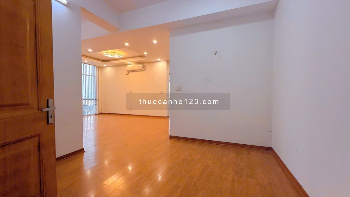CĂN GÓC 108m2 – 3PN VIEW HỒ LINH ĐÀM – BAN CÔNG THOÁNG – GIÁ CHỈ 12TR TẠI LICOGI 21 ĐẠI TỪ - Ảnh 4