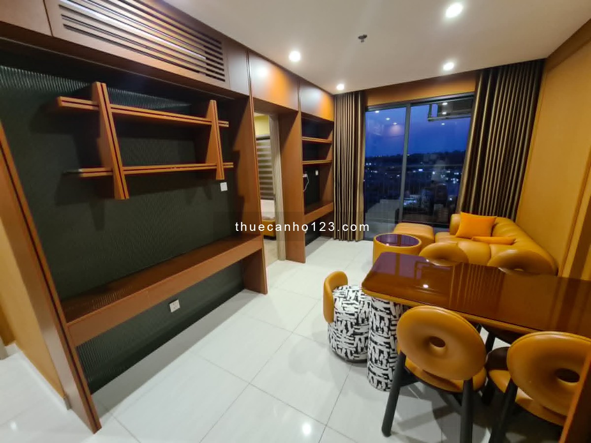 CHÍNH CHỦ cho thuê căn hộ Vinhomes Origami 2 phòng ngủ , FULL NỘI THẤT - Ảnh 4