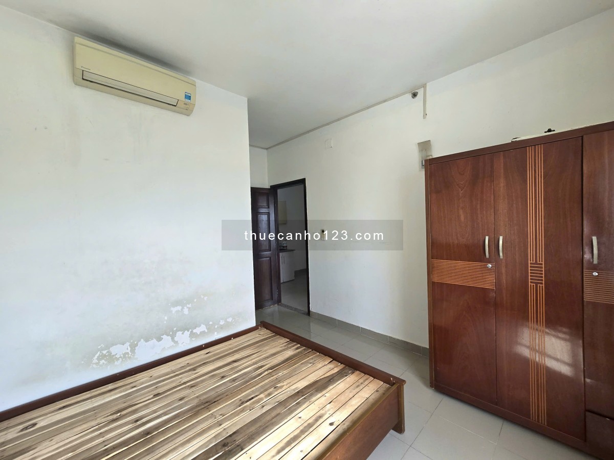 Cho thuê 2PN Mỹ An 73m tầng trung hướng Nam, đủ nội thất - Ảnh 6