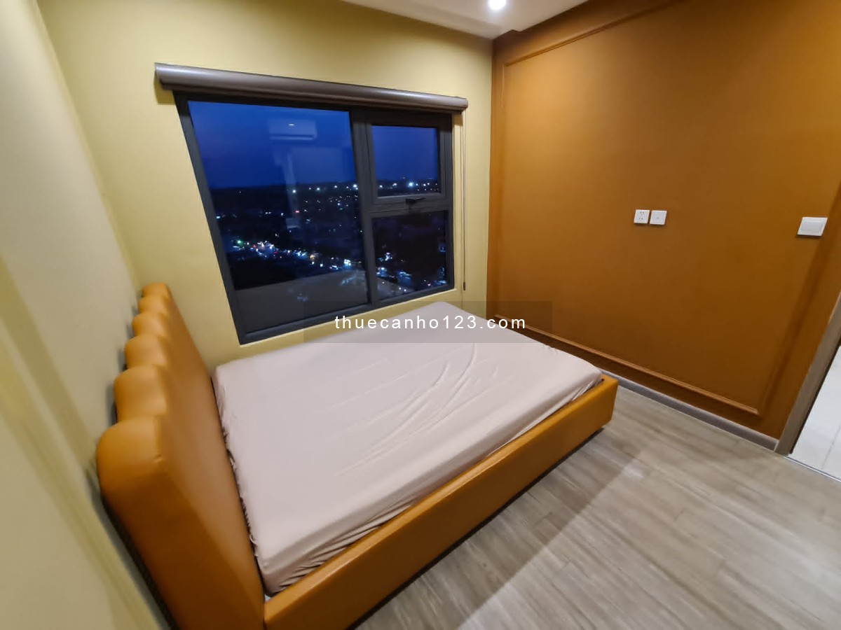 CHÍNH CHỦ cho thuê căn hộ Vinhomes Origami 2 phòng ngủ , FULL NỘI THẤT - Ảnh 5