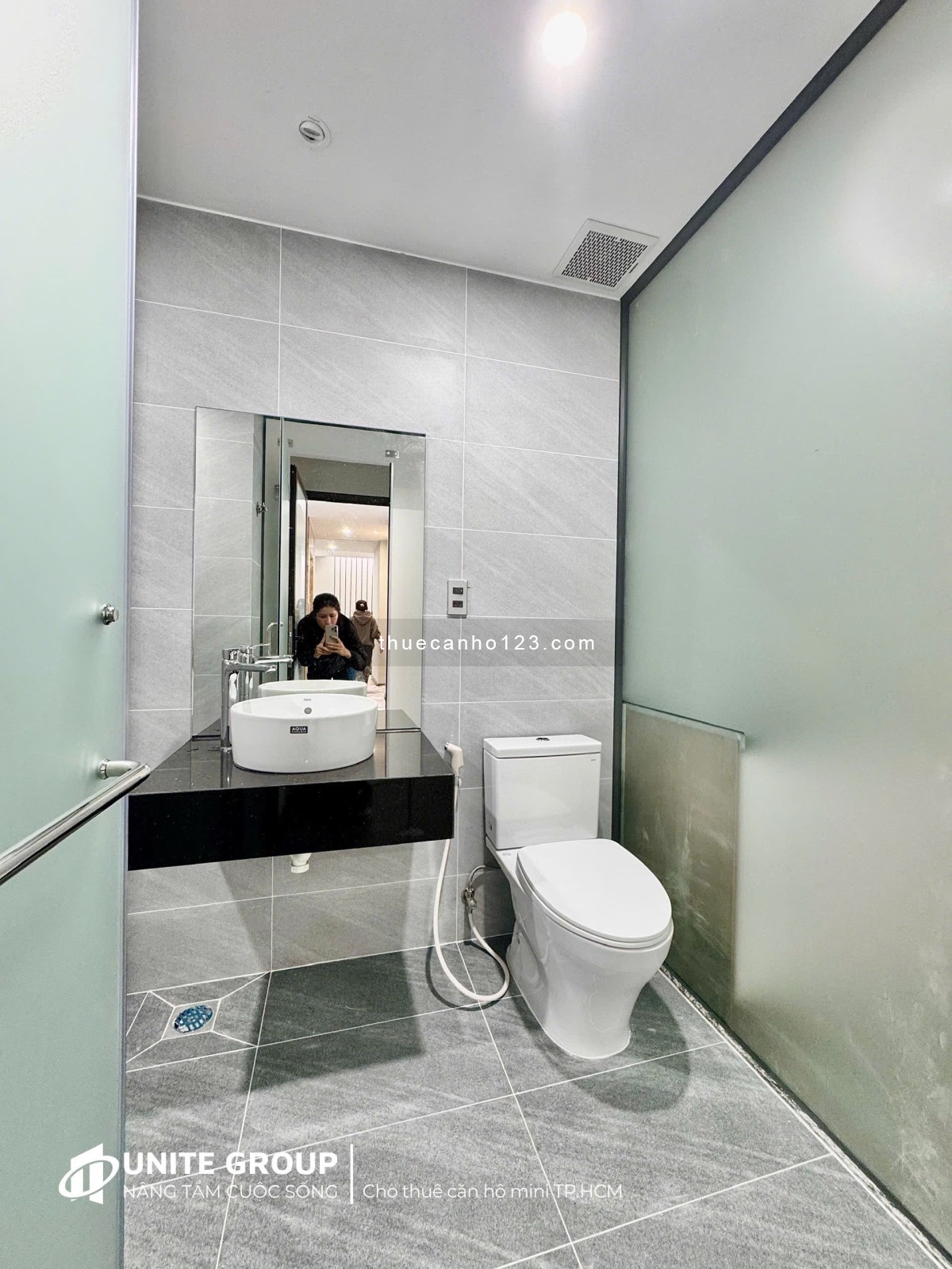 HỆ THỐNG STUDIO BAN CÔNG CỬA SỔ ETOWN CỘNG HOÀ GA T3 TÂN SƠN NHẤT TÂN BÌNH - CẦU VƯỢT HOÀNG HOA THÁM - Ảnh 8