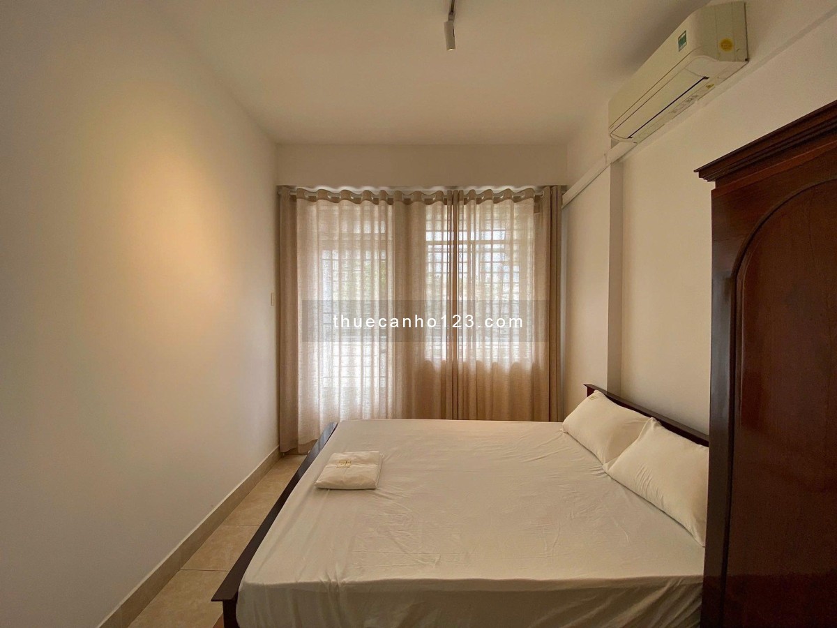 Cho thuê Mỹ Phước căn 3p ngủ- 98m2,có nội thất giá 15tr/th - Ảnh 4