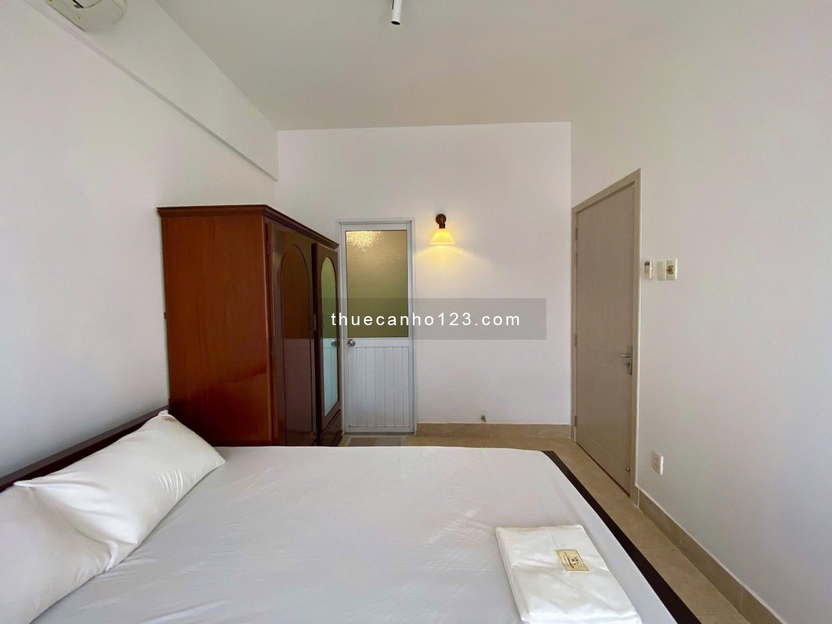 Cho thuê Mỹ Phước căn 3p ngủ- 98m2,có nội thất giá 15tr/th - Ảnh 8