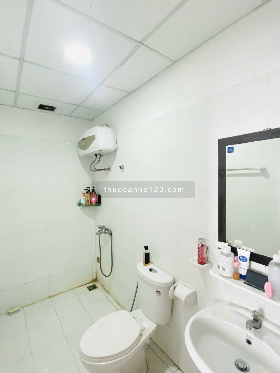 C/c Kim Tâm Hải, Trường Chinh cho thuê căn 2p ngủ giá 7,5tr - Ảnh 3