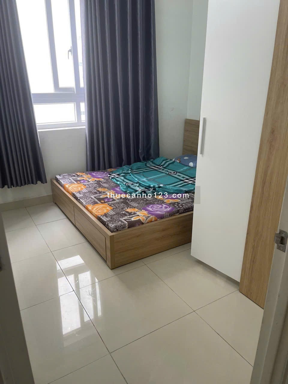 C/c Kim Tâm Hải, Trường Chinh cho thuê căn 2p ngủ giá 7,5tr - Ảnh 5