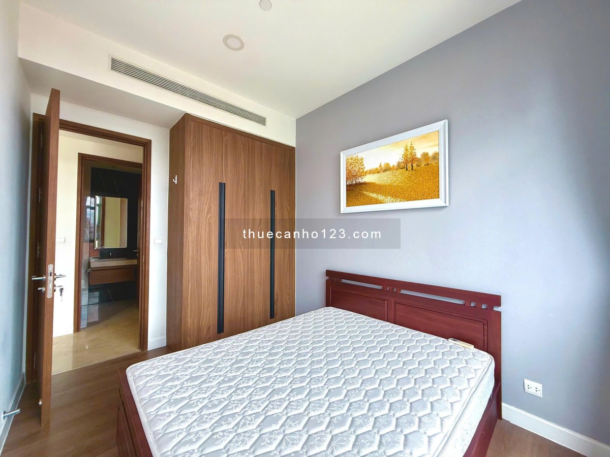 English below | Cho thuê The Nassim Thảo Điền 2PN 85m2 giá 38tr view thoáng - Ảnh 3