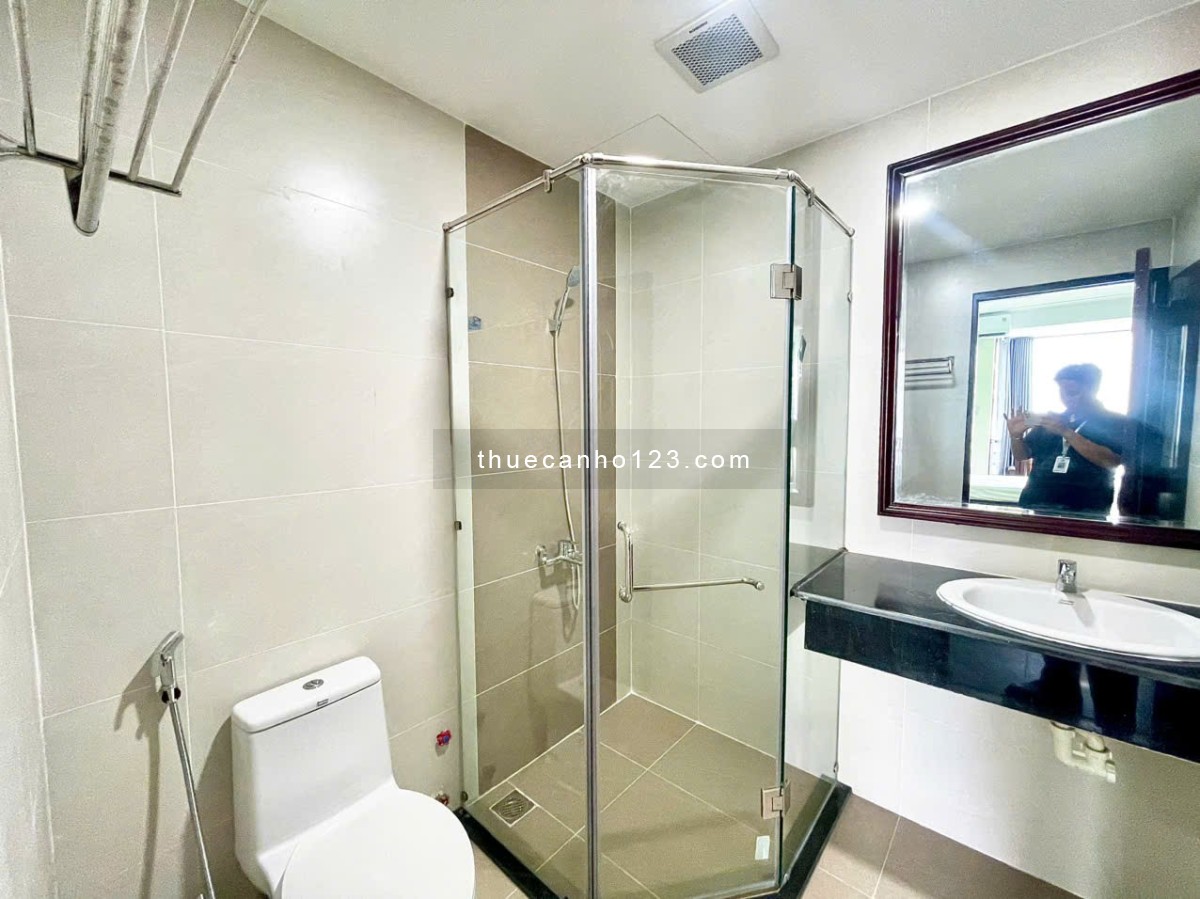 Cho thuê căn hộ studio có ban công giá chỉ từ 6 triệu ngay trung tâm Nha Trang - Ảnh 7