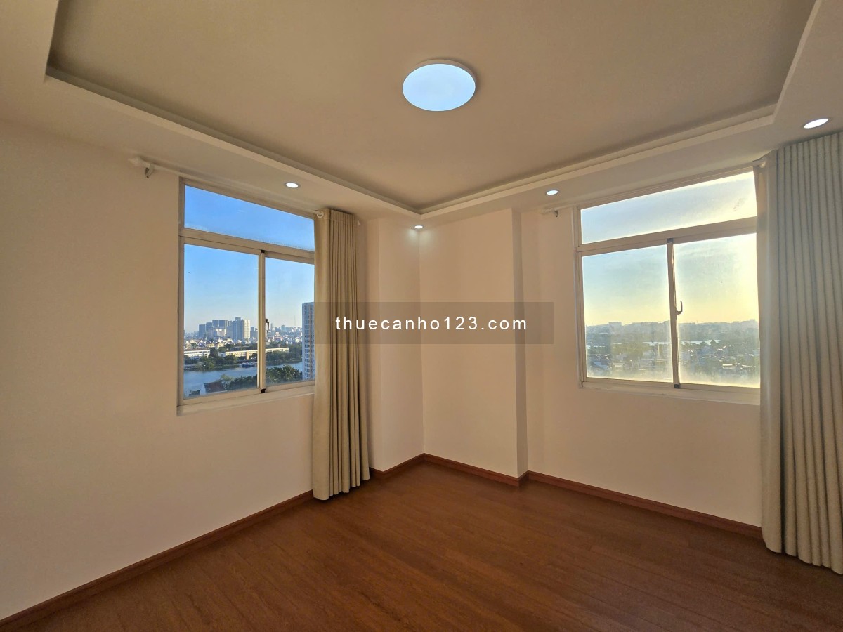 Cho thuê 2PN Newtown Apartment full nội thất đẹp, nhận nhà đầu tháng - Ảnh 6