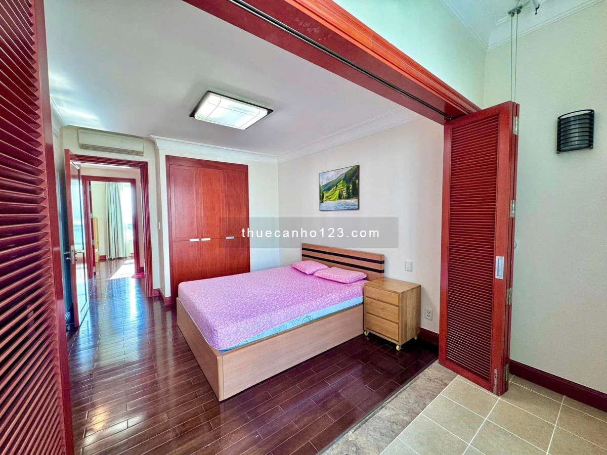 Cho thuê căn 2pn The Manor- nhà đẹp - giá tốt - Ảnh 5