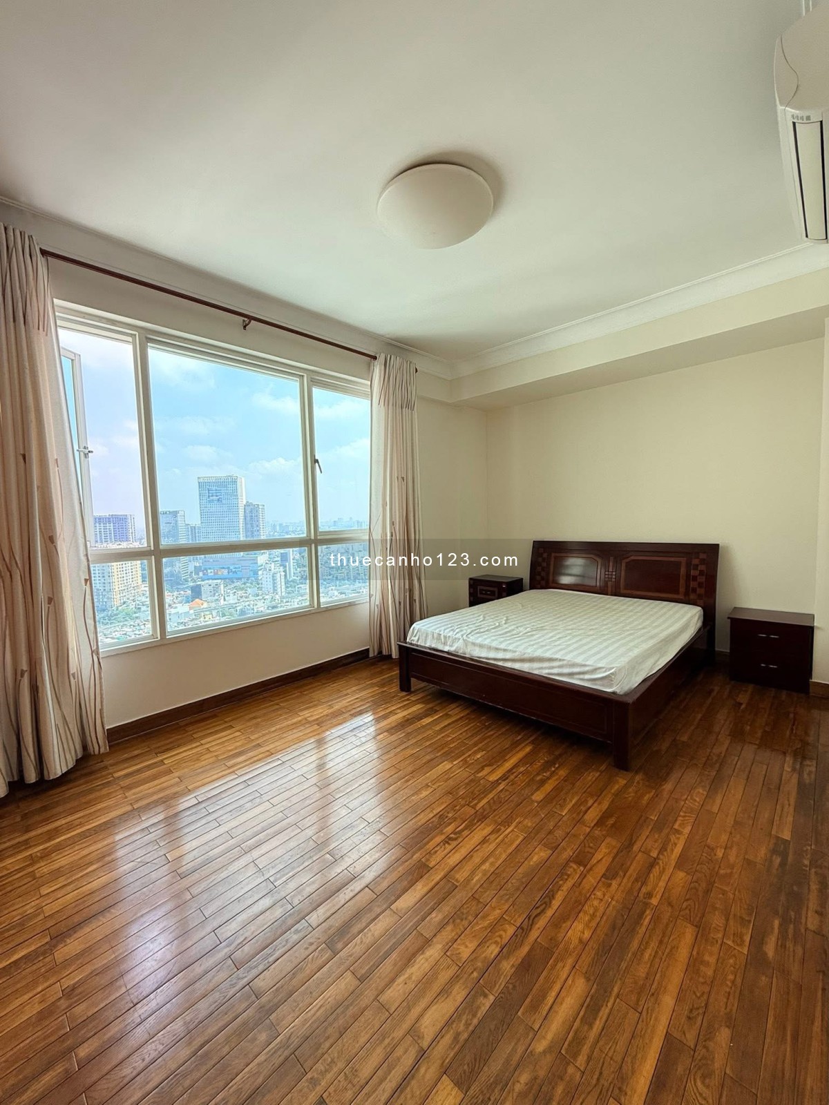 Cho thuê căn 2pn 2wc The Manor - 100m2 - nhà đẹp - giá tốt - Ảnh 6