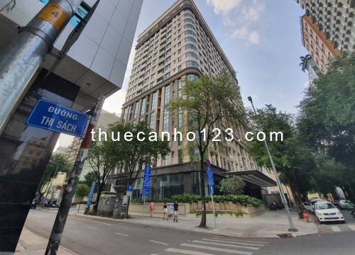 English below | CHO THUÊ CĂN HỘ MADISON – QUẬN 1 | 2PN – NỘI THẤT CAO CẤP - Ảnh 13
