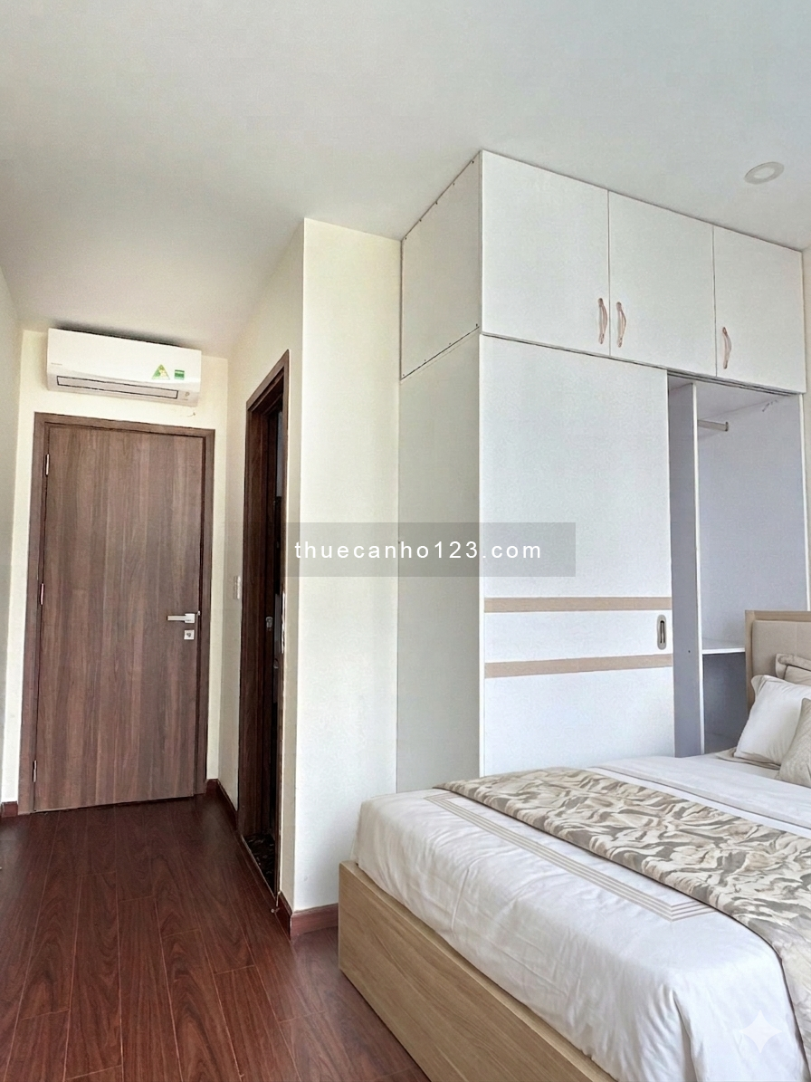 Cho thuê căn hộ Goldora Plaza 2pn giá 10 triệu liên hệ 0936549292 - Ảnh 4