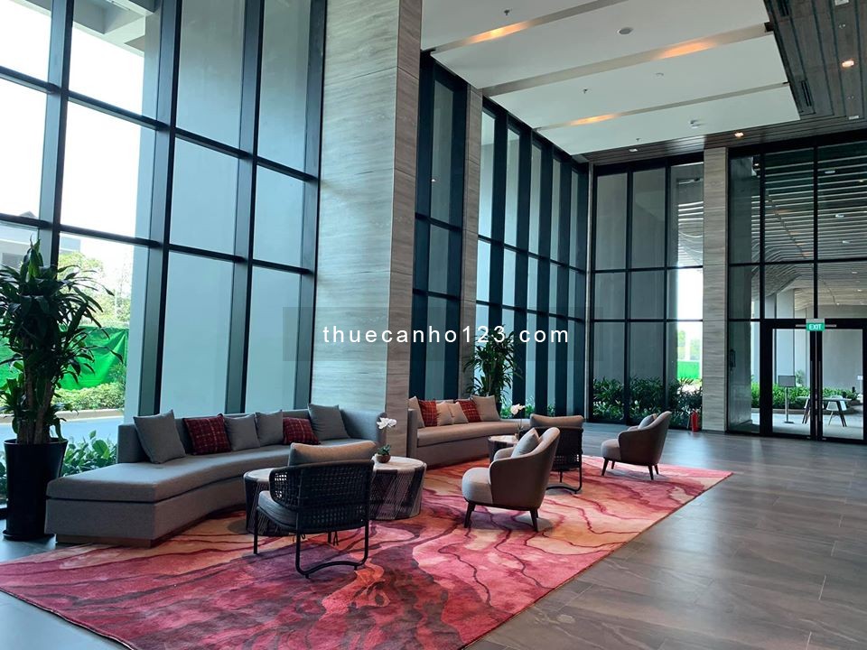 (English Below) CHO THUÊ FELIZ EN VISTA 1PN 58M2 TẦNG CAO VIEW XỊN - Ảnh 17