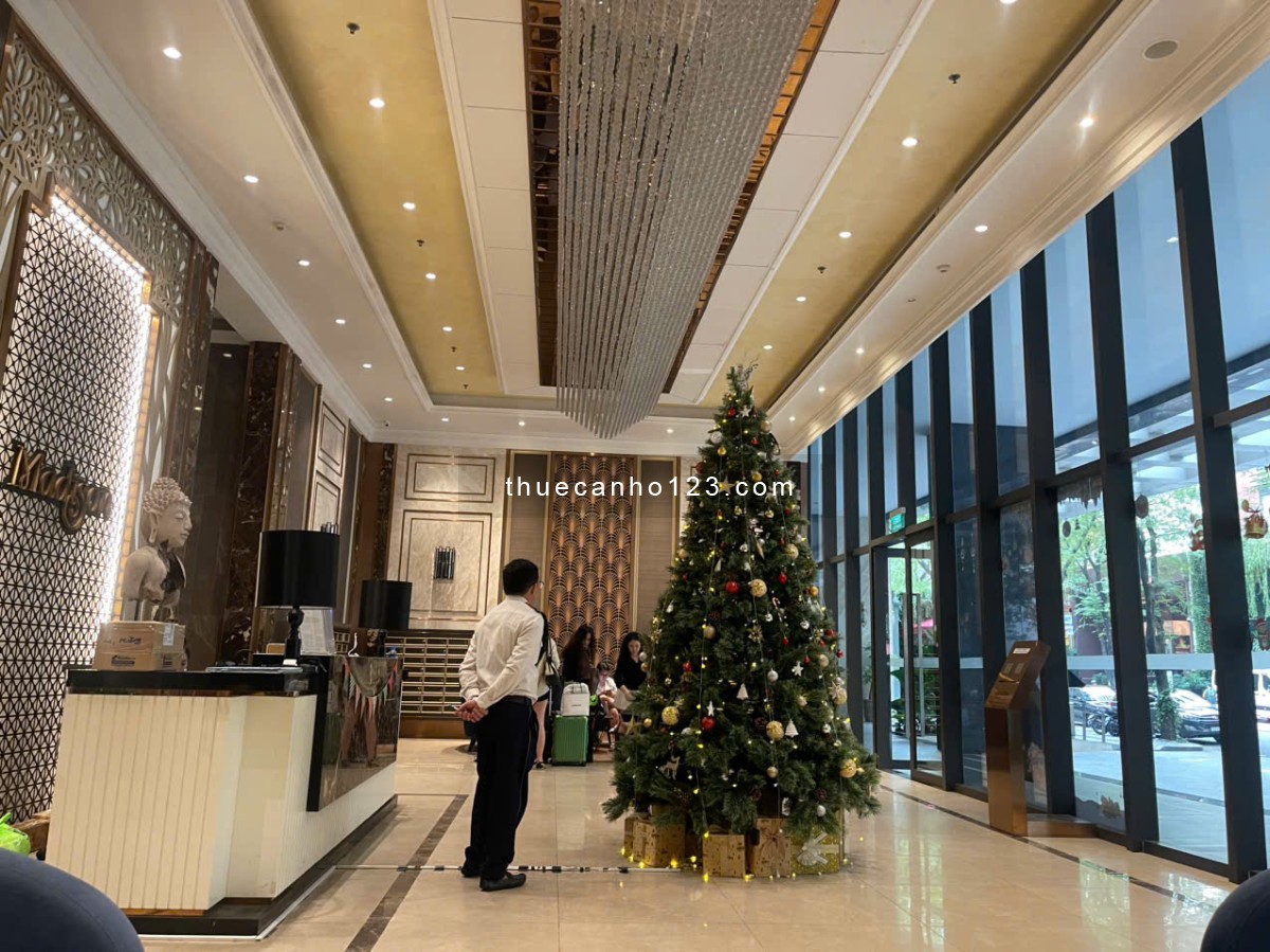 English below | CHO THUÊ CĂN HỘ MADISON – QUẬN 1 | 2PN – NỘI THẤT CAO CẤP - Ảnh 10