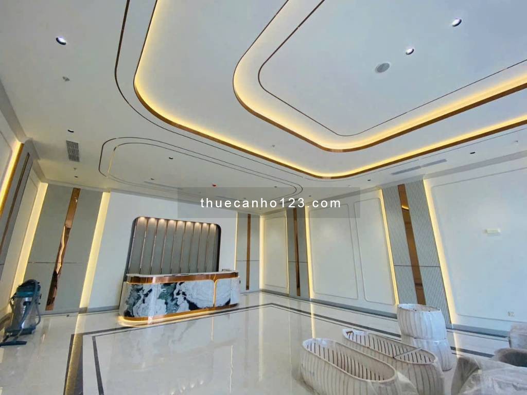 English below | Cho thuê The Nassim Thảo Điền 2PN 85m2 giá 38tr view thoáng - Ảnh 13