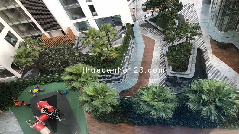 (English below) Cho thuê căn hộ Gateway Thảo Điền - 2PN2WC (99m2) chỉ 37tr/tháng tại Quận 2 - Ảnh 9