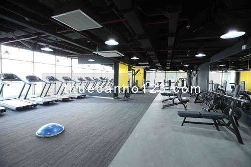 (English below) Cho thuê căn hộ Gateway Thảo Điền - 2PN2WC (99m2) chỉ 37tr/tháng tại Quận 2 - Ảnh 10