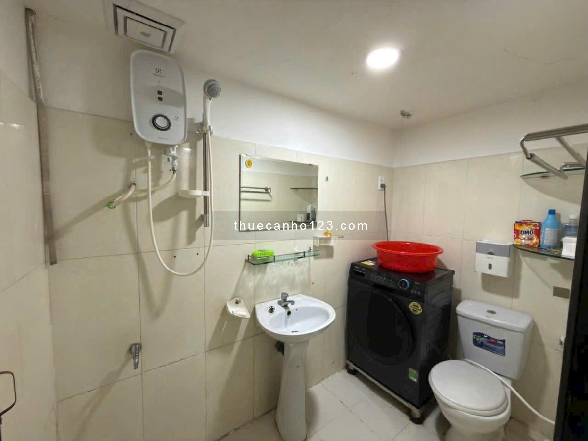 Căn hộ chung cư Nguyễn Phúc Nguyên 3p ngủ, 2wc giá 14,5tr/th - Ảnh 4