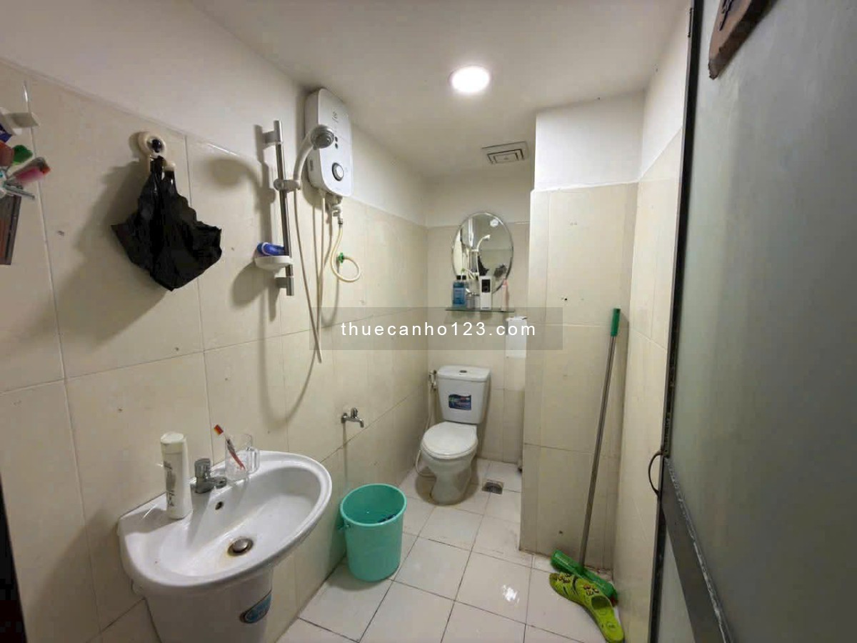Căn hộ chung cư Nguyễn Phúc Nguyên 3p ngủ, 2wc giá 14,5tr/th - Ảnh 6