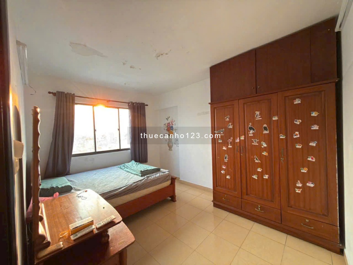 Căn hộ chung cư Nguyễn Phúc Nguyên 3p ngủ, 2wc giá 14,5tr/th - Ảnh 9