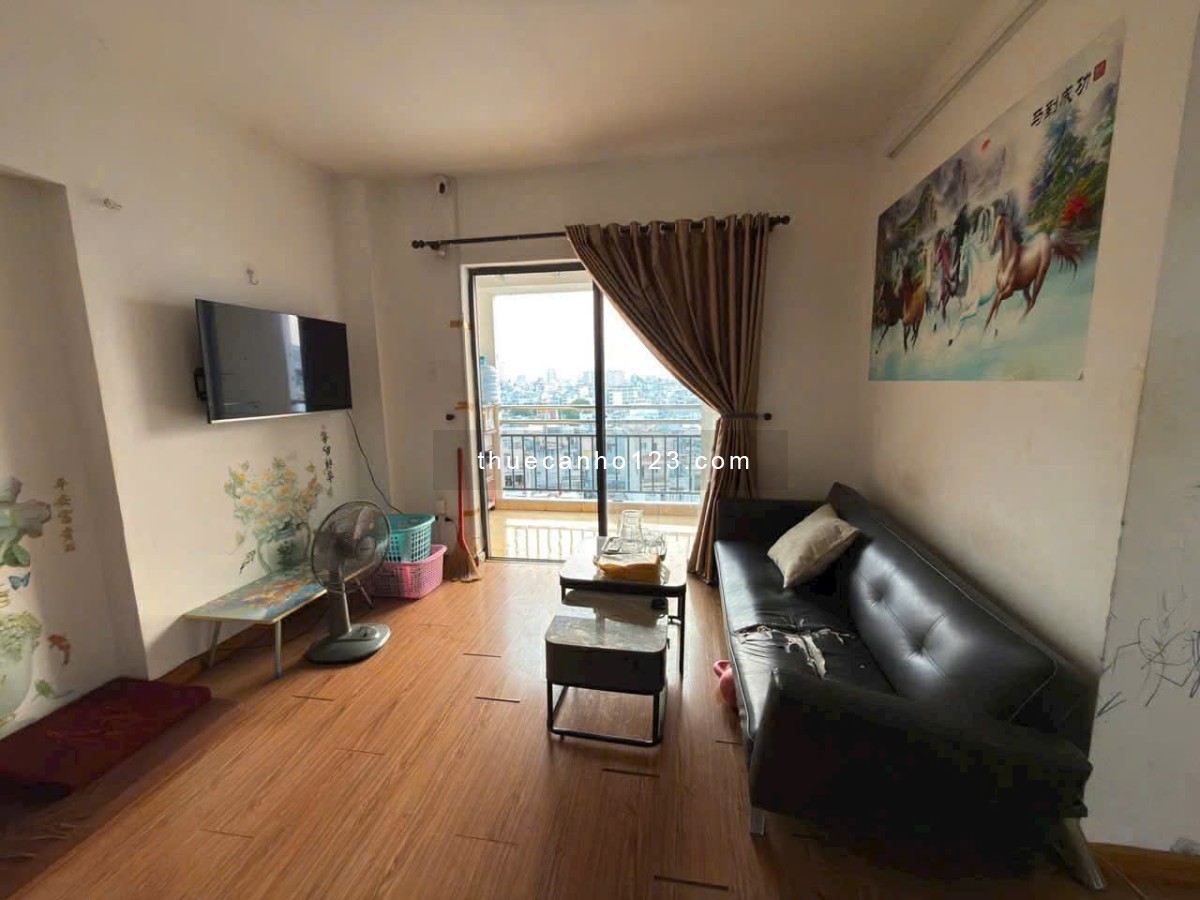 Căn hộ chung cư Nguyễn Phúc Nguyên 3p ngủ, 2wc giá 14,5tr/th - Ảnh 11