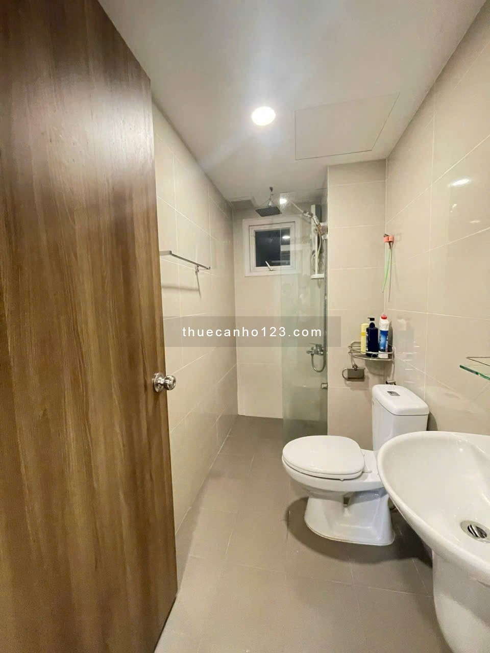 Căn hộ 2p ngủ Oriental - Âu Cơ có đủ nội thất giá 12tr/tháng - Ảnh 12