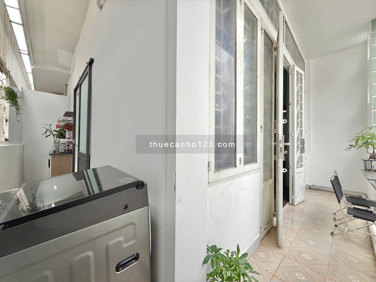Căn hộ 1PN tách bếp ban công Huỳnh Văn Bánh Phú Nhuận- Tự do - Ảnh 2