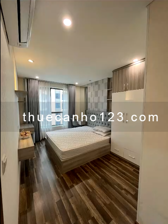 CHO THUÊ CĂN HỘ 1PN HÀ ĐÔ CENTROSA QUẬN 10 – FULL TIỆN ÍCH, VỊ TRÍ ĐẸP - Ảnh 2