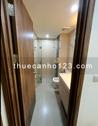 CHO THUÊ CĂN HỘ 1PN HÀ ĐÔ CENTROSA QUẬN 10 – FULL TIỆN ÍCH, VỊ TRÍ ĐẸP - Ảnh 4