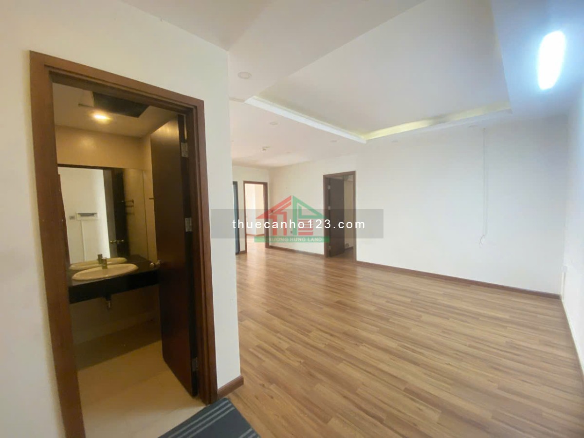 RẺ NHẤT N02-T1 NGOẠI GIAO ĐOÀN – 3PN 105m2 VIEW HỒ, TẦNG CAO, 13TR VÀO Ở LUÔN - Ảnh 4