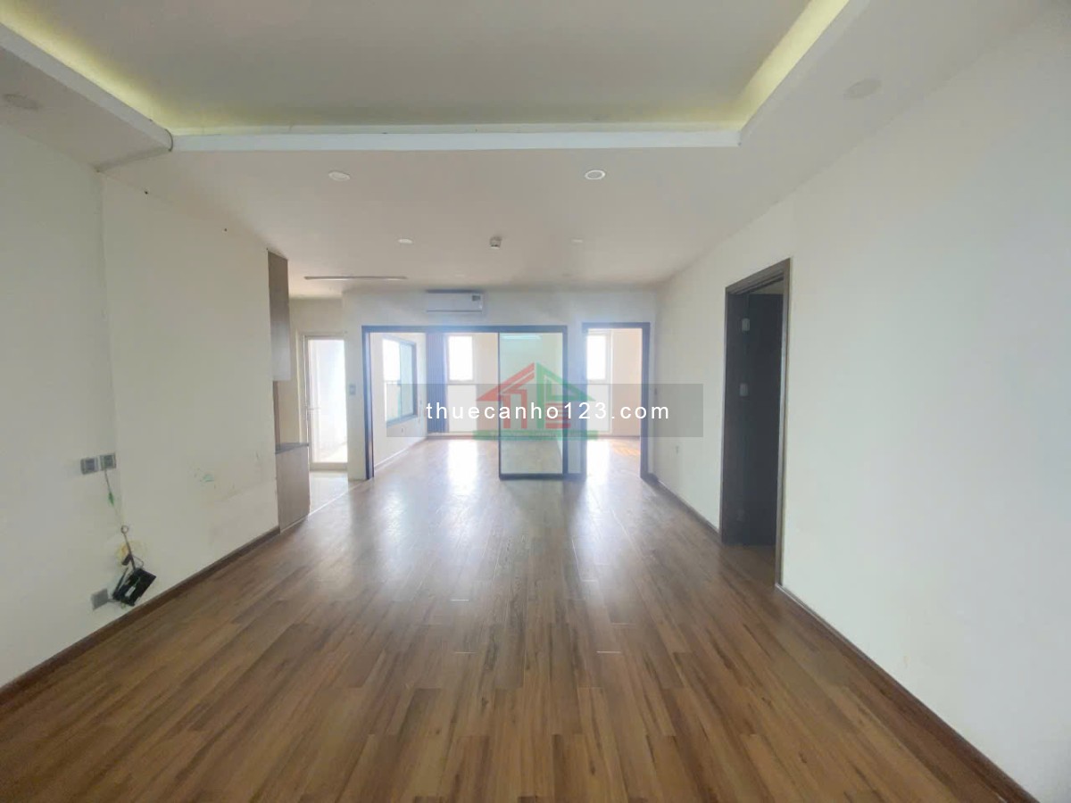 RẺ NHẤT N02-T1 NGOẠI GIAO ĐOÀN – 3PN 105m2 VIEW HỒ, TẦNG CAO, 13TR VÀO Ở LUÔN - Ảnh 1