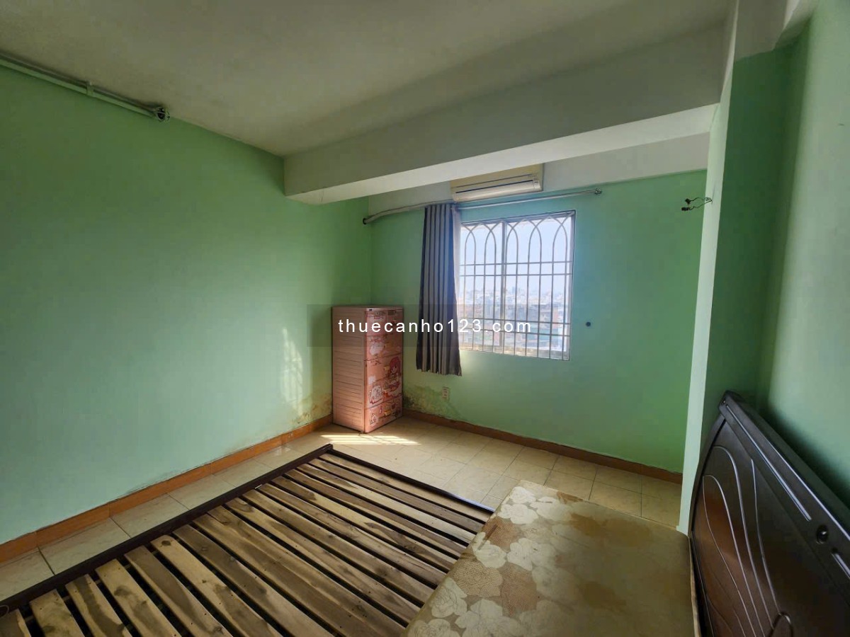 Chung cư Tô Hiến Thành, Hòa Hưng: căn 3p ngủ 97m2,giá 13,5tr/th - Ảnh 8