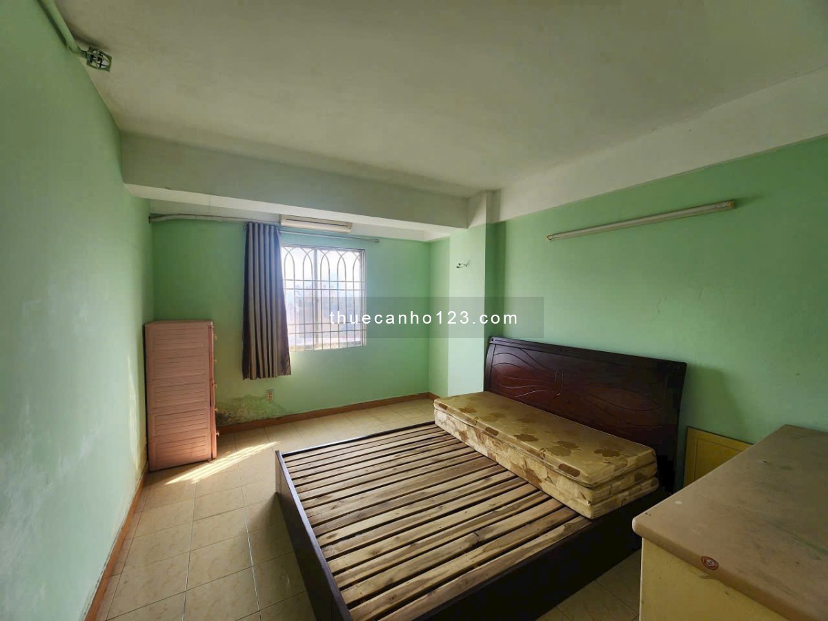 Chung cư Tô Hiến Thành, Hòa Hưng: căn 3p ngủ 97m2,giá 13,5tr/th - Ảnh 11