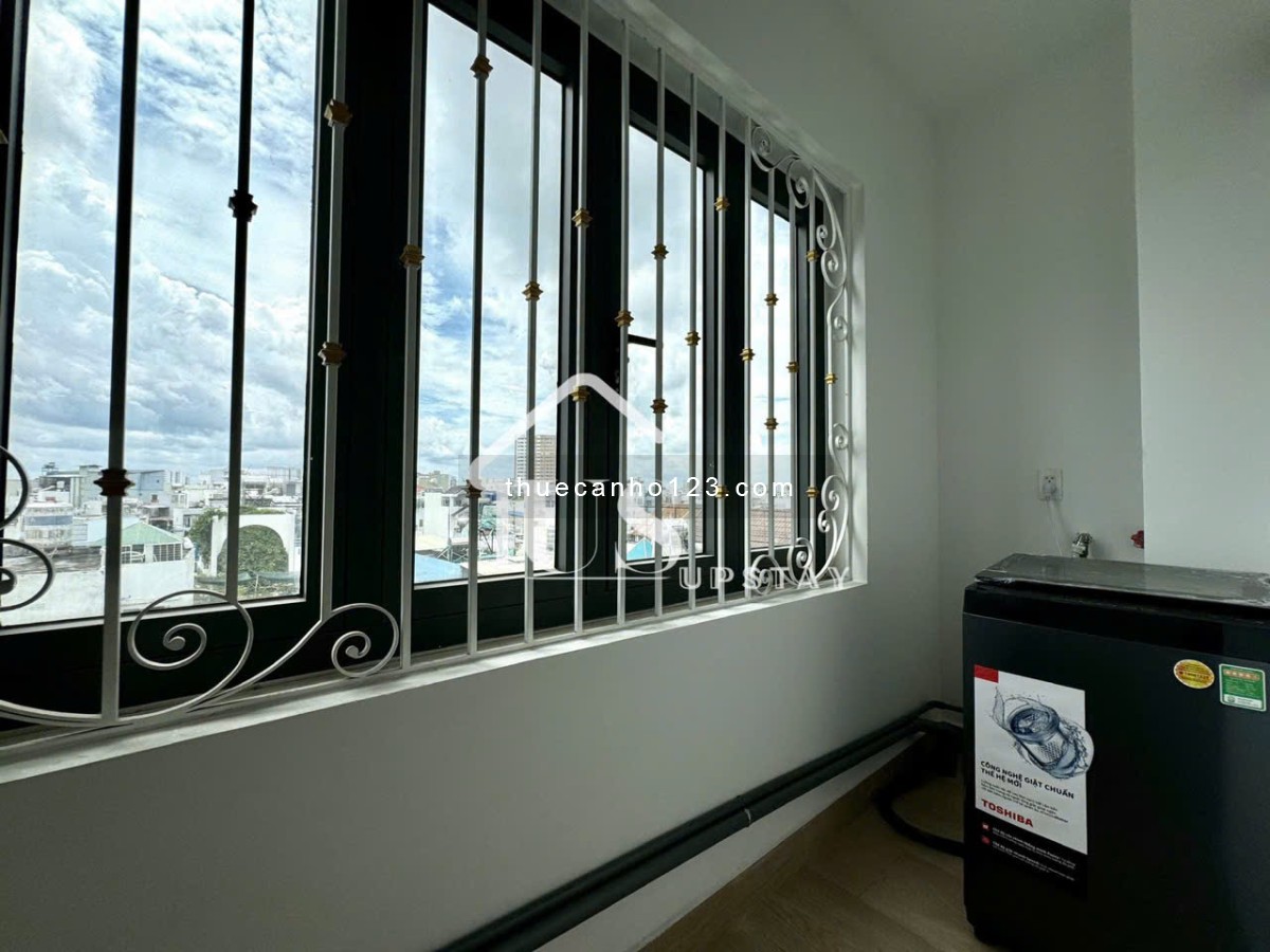 Cho thuê CH mini 65m2 ở 175 Đường Nguyễn Thị Nhỏ, Phường 9, Tân Bình, Hồ Chí Minh, giá 10.5 triệu - Ảnh 3