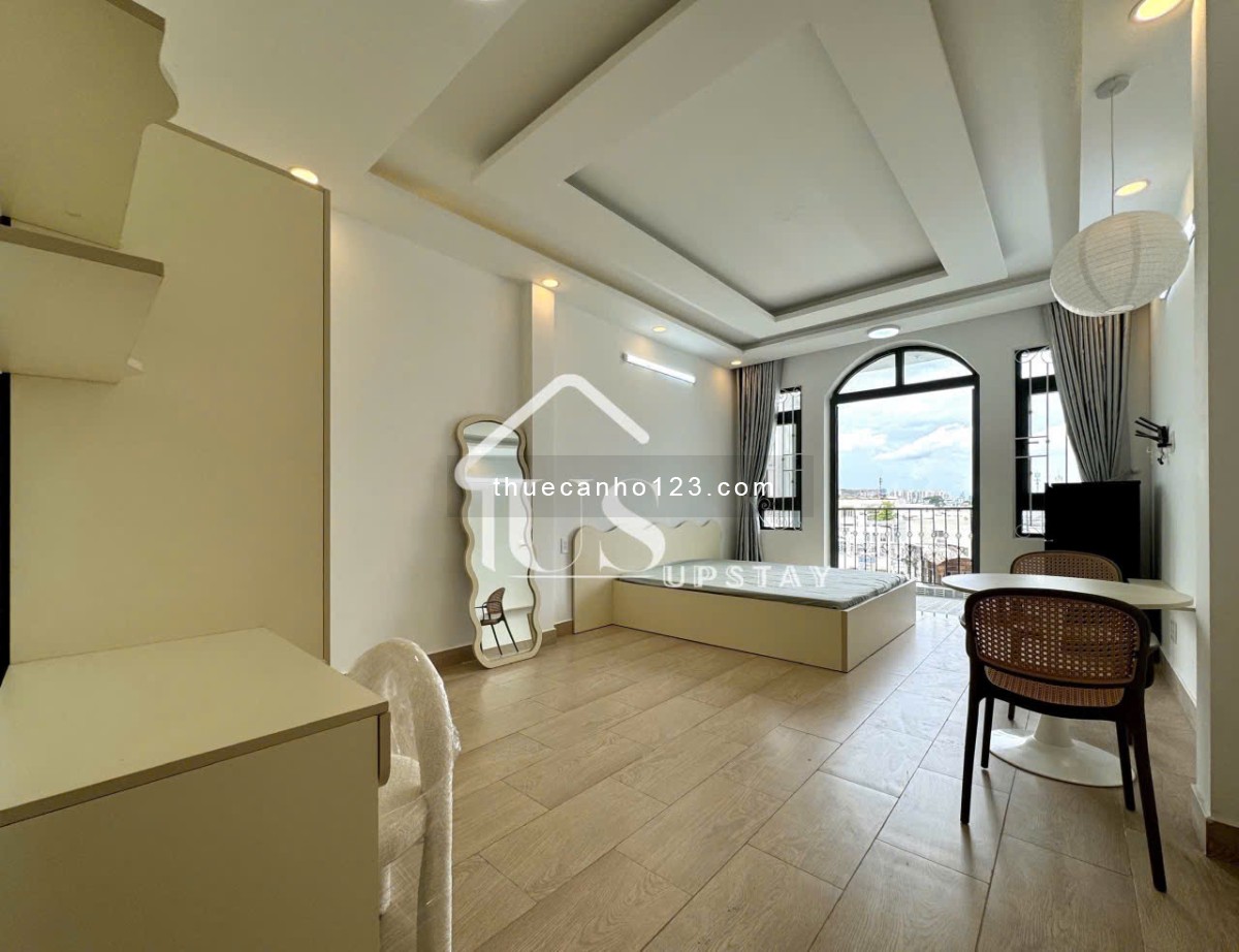 Cho thuê CH mini 65m2 ở 175 Đường Nguyễn Thị Nhỏ, Phường 9, Tân Bình, Hồ Chí Minh, giá 10.5 triệu - Ảnh 5